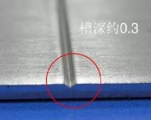 钣金制作中几点重要的经验，一定要注意