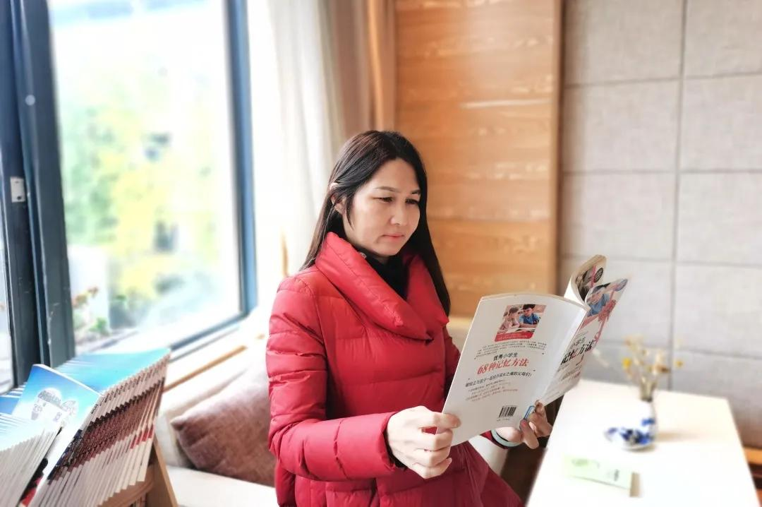 成都市双流区东升迎春小学丨女神，真给力