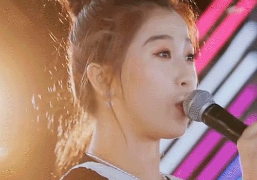 青春有你2：虞书欣还未出道，网曝要参加新综艺