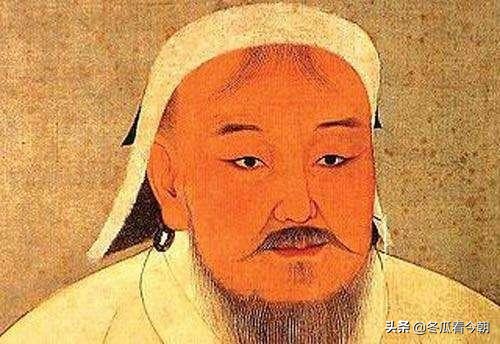 成吉思汗最宠爱的小儿子拖雷，为何未能继承帝位