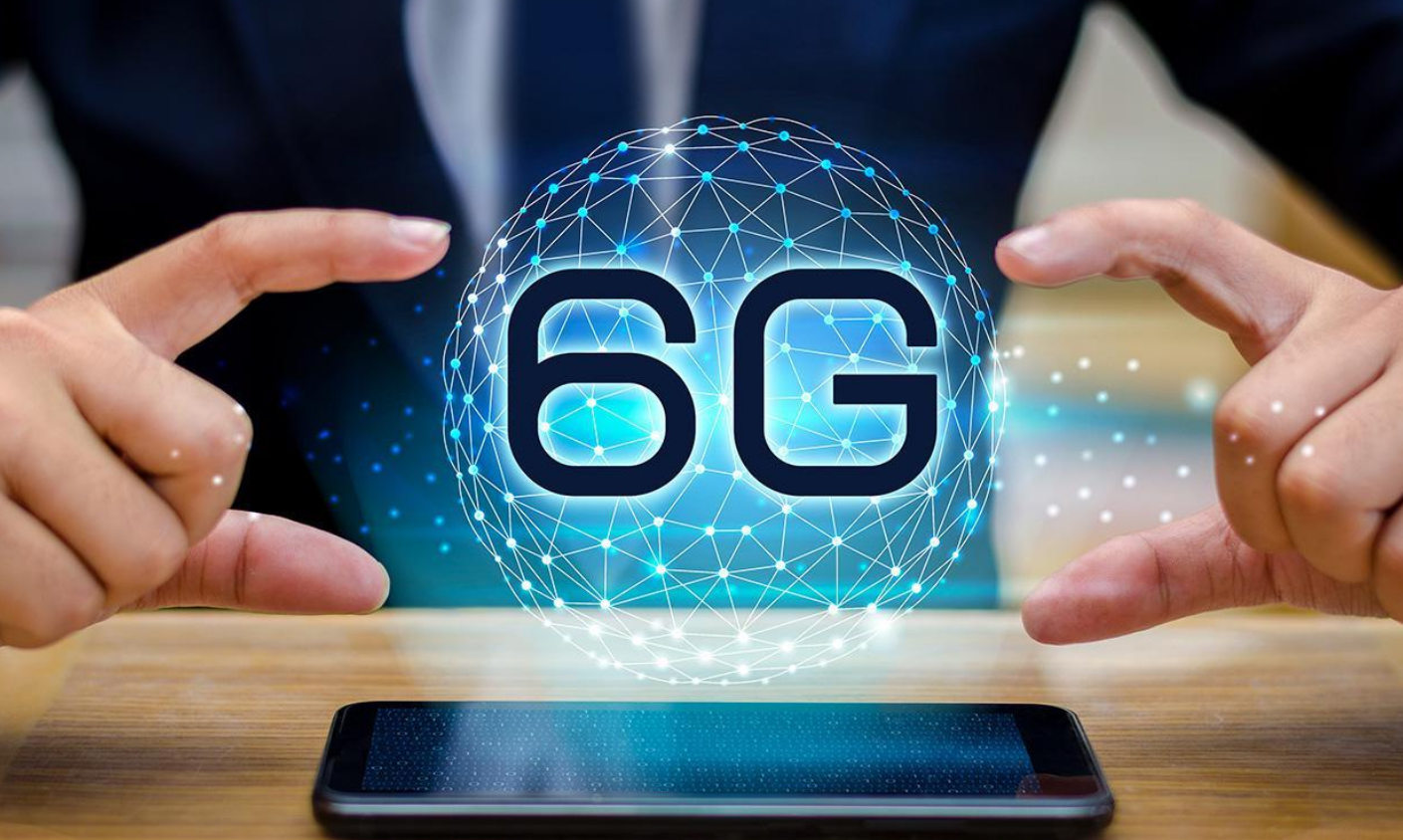 领先的不仅是5G，中国首颗6G卫星已经发射，将给我们带来什么