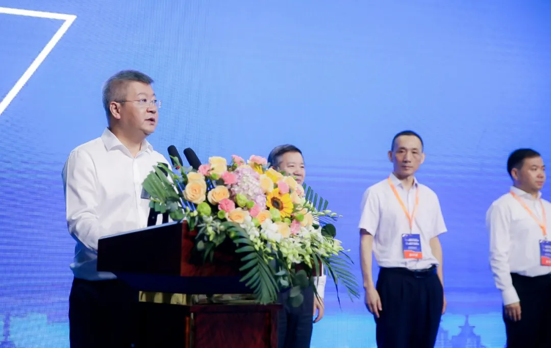 温州汽配展，紧博会盛大启幕！众多知名企业闪耀亮相