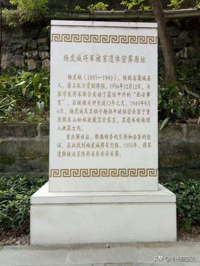 西安事变，杨虎城不同意释放蒋介石：他一定会