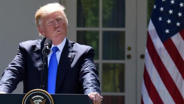 全球首个为中国说话的国家现身, 支持美向中国诚