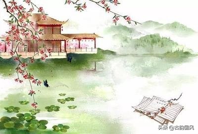 10大经典元曲，大境界，大情怀-第1张图片-非凡网