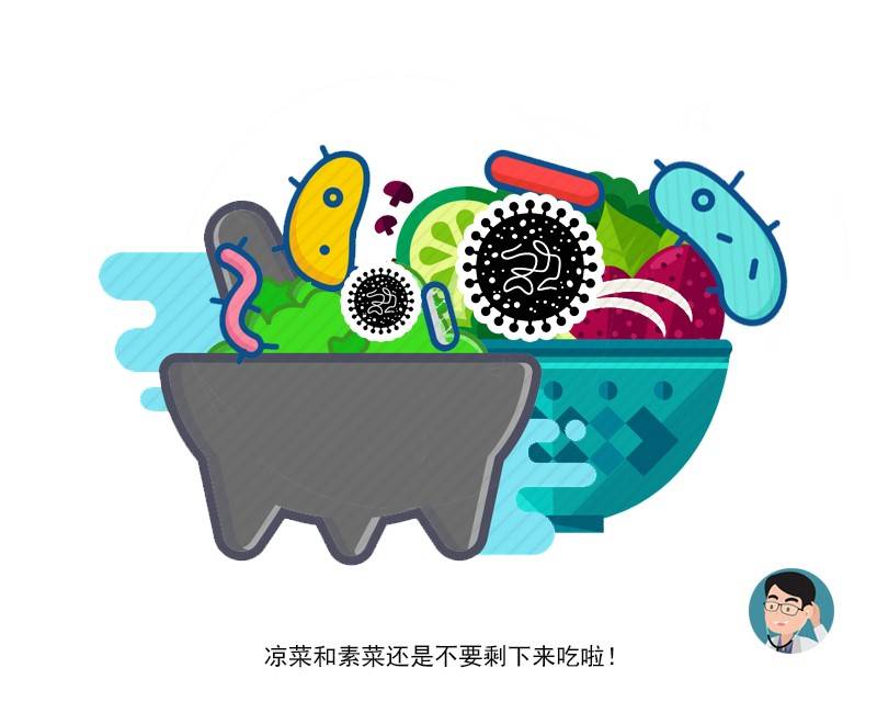 不吃早餐有損健康？ 醫生揭曉：比其更傷身的，是你吃這3種早餐