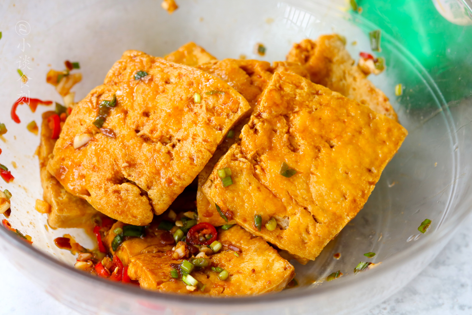 三伏天，遇到豆腐别手软，多做给家人吃，便宜又解暑，比猪肉好吃