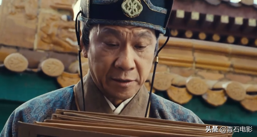 杨紫琼主演，上映时骂声一片，却是继《卧虎藏