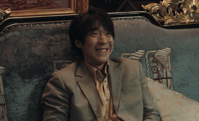 《扫黑风暴》孙兴扮演者，曾力压易烊千玺拿影帝，演技太好被骂惨