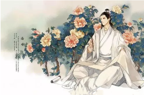 山阴公主刘楚玉下场凄惨，供养男宠追求平等，