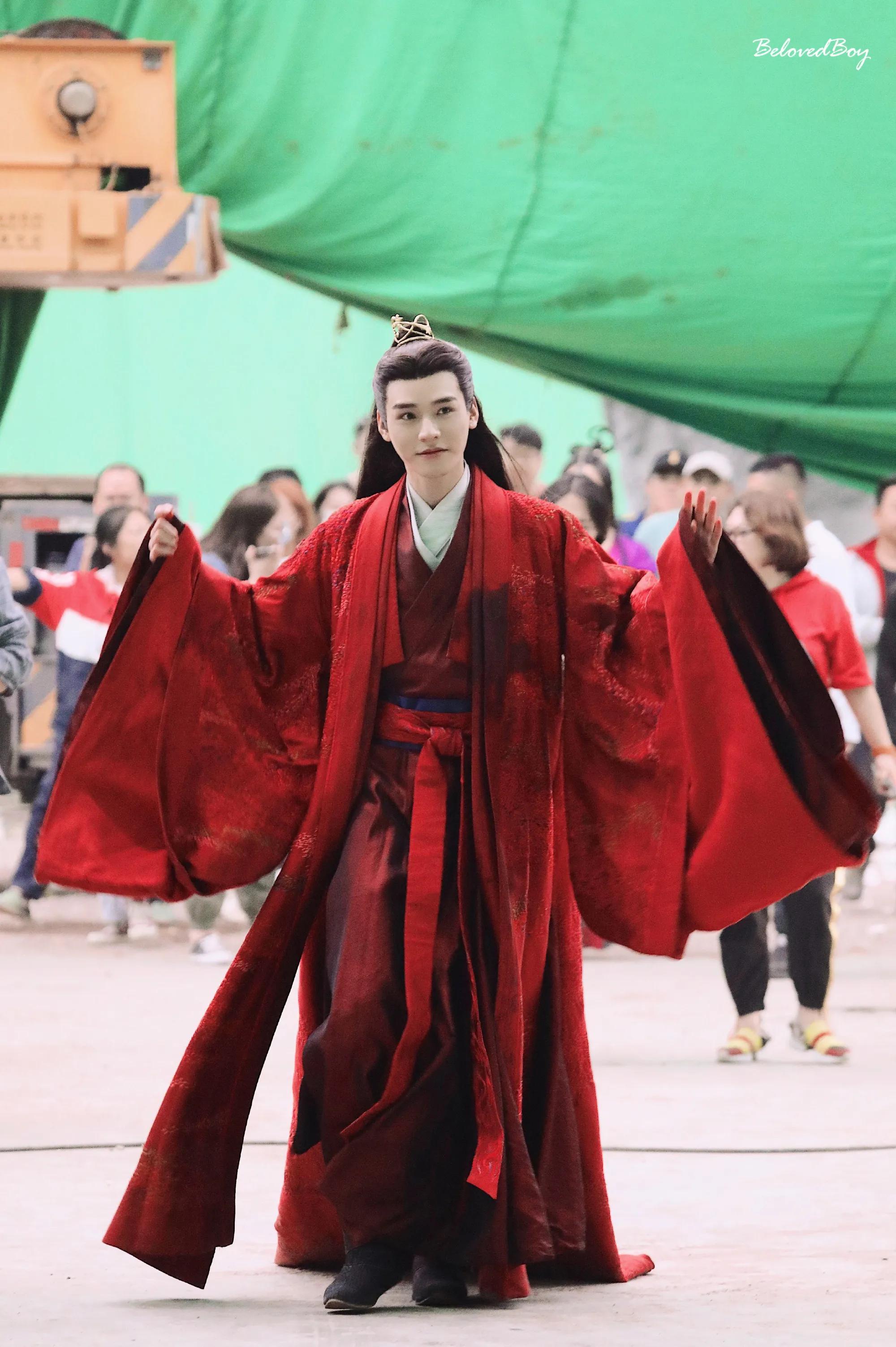 " the land of country makes " complete member brush screen to leave, this spring, you by which is the part touched? 