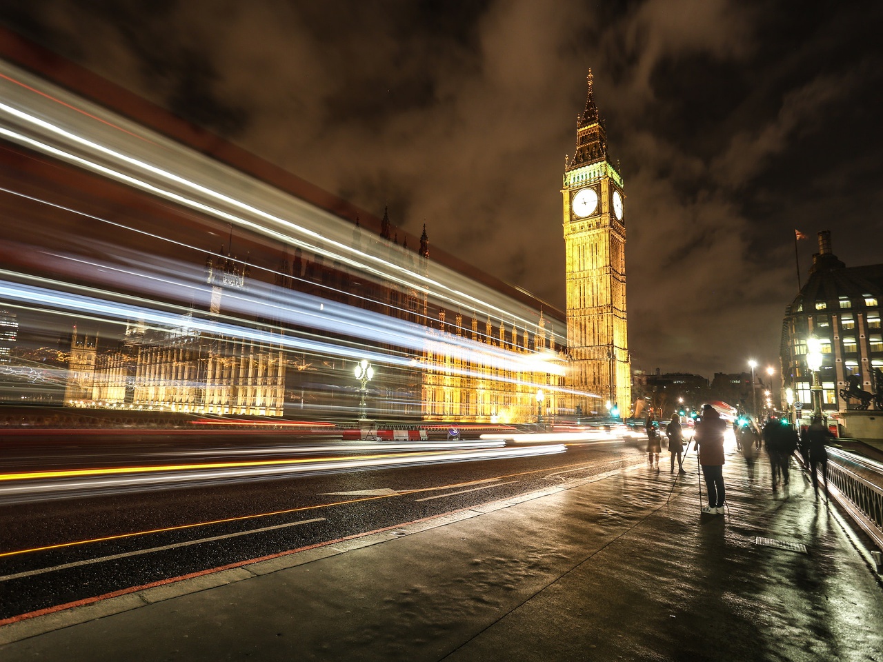 nba大本为什么叫大本钟(看百科学英语：Big Ben 大本钟)