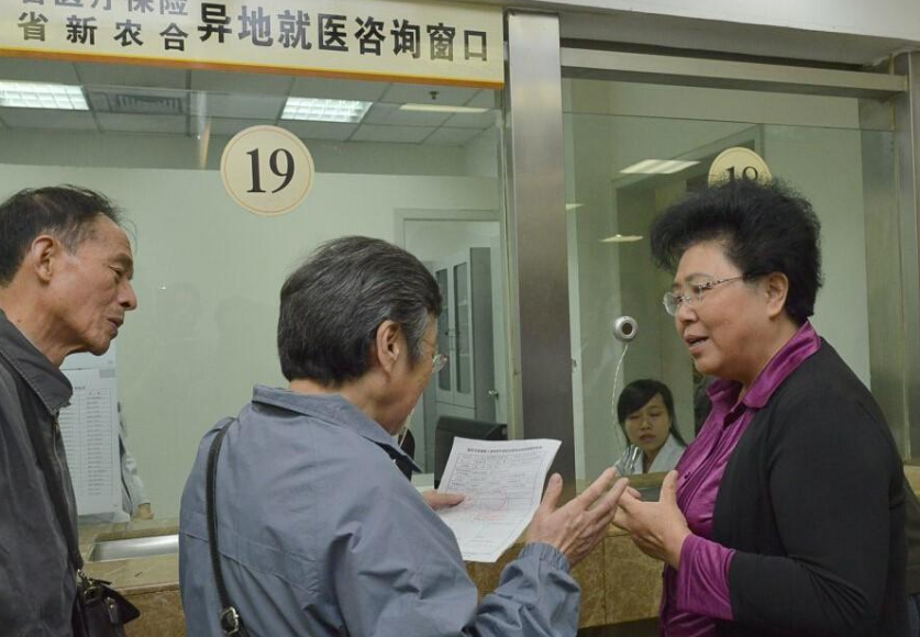 新农合再加价，农村朋友：不是不想交钱，而是真的交不起了