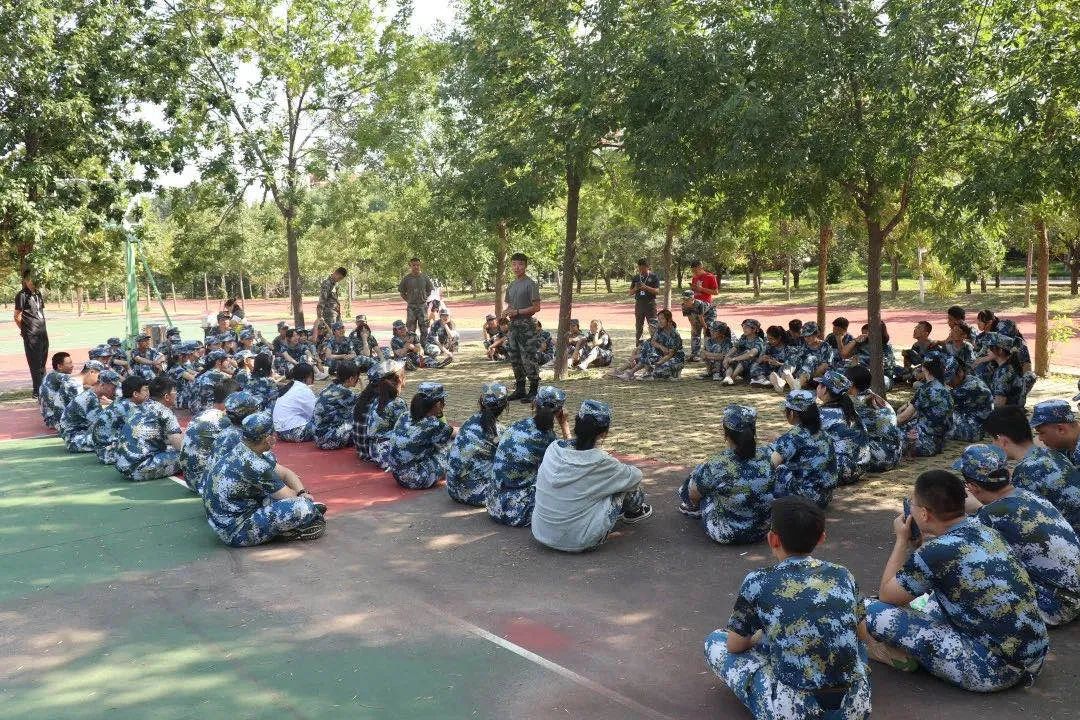 学生说 | 如何做一个有底气的人
