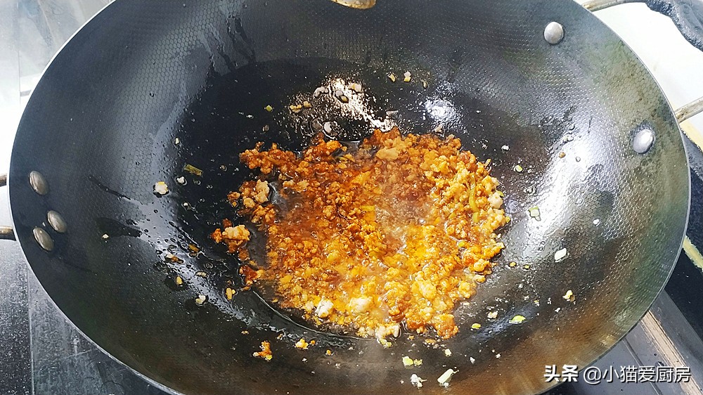 圖片[7]-豆腐韭菜的新做法 我家隔天就吃一次 每次都多吃一碗飯 太香了-起舞食譜網(wǎng)