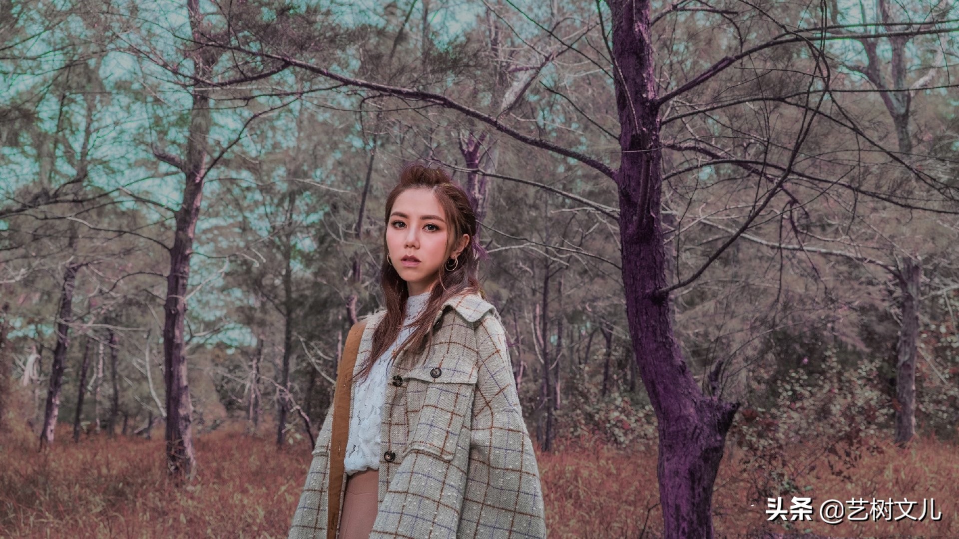 邓紫棋3首MV播放破亿，90后成绩独一档，能与之媲