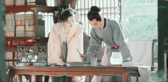 徽柔公主“三段虐恋”: 曹评被分手，厌恶李玮，怀吉深爱却悲惨