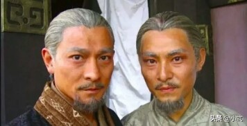 盘点那些和明星相似度极高的替身，你们能分辨