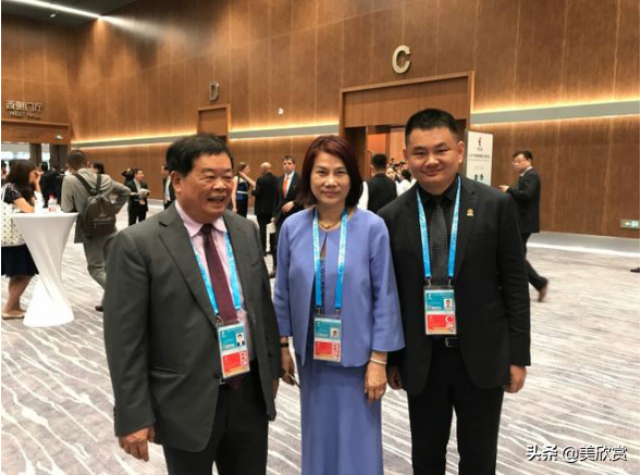 曹德旺：我捐了百亿还有百亿，儿女不退美国国籍，不能继承我遗产