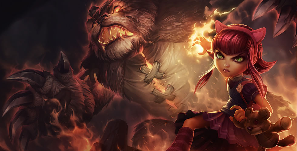 2020年英雄联盟各个段位上分技巧（持续更新）