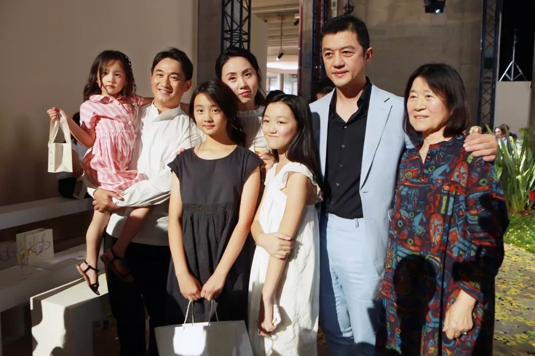 没演技没作品，欧阳娜娜、陈飞宇、窦靖童等，别再捞快钱了