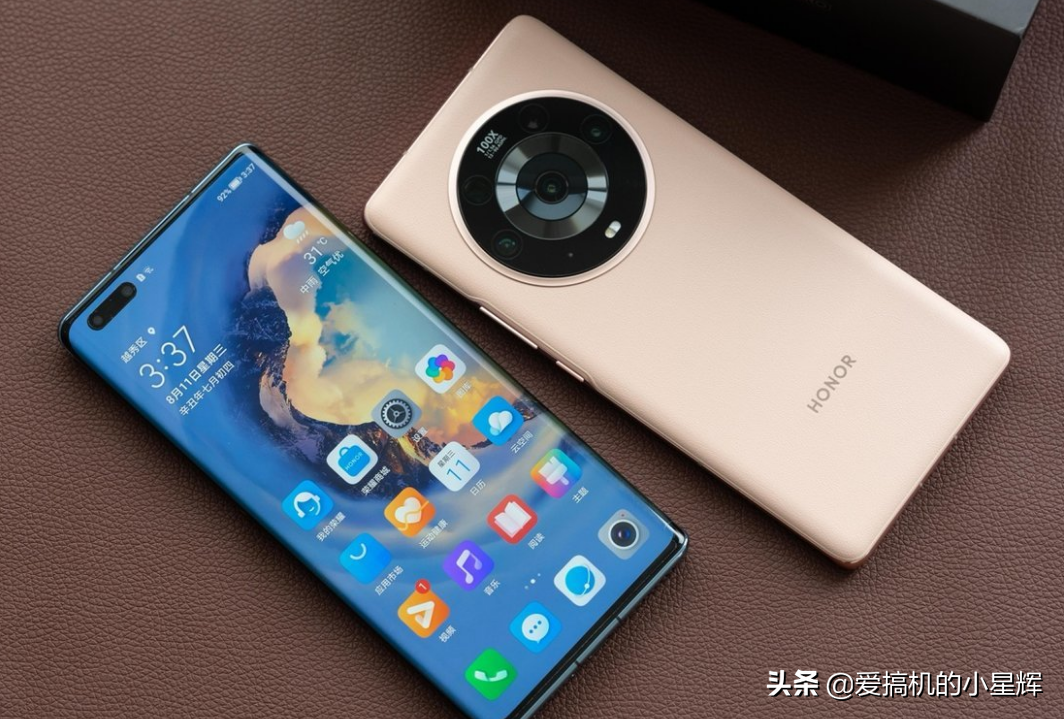 荣耀顶级旗舰现货供应，100倍变焦+12GB+256GB，体验不输P50 Pro