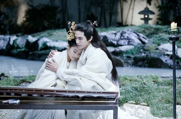 山阴公主刘楚玉下场凄惨，供养男宠追求平等，