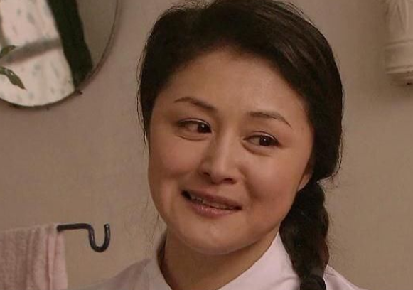 于月仙去世46天，张学松首次发声悼念：你在上面