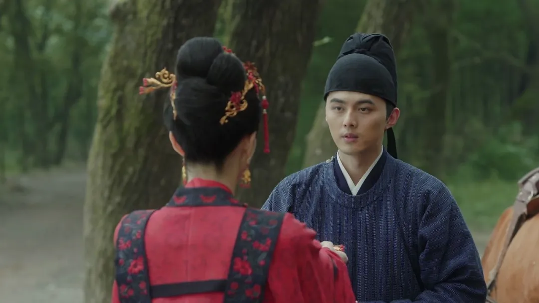 《清平乐》高开低走，和《庆余年》犯了同样的