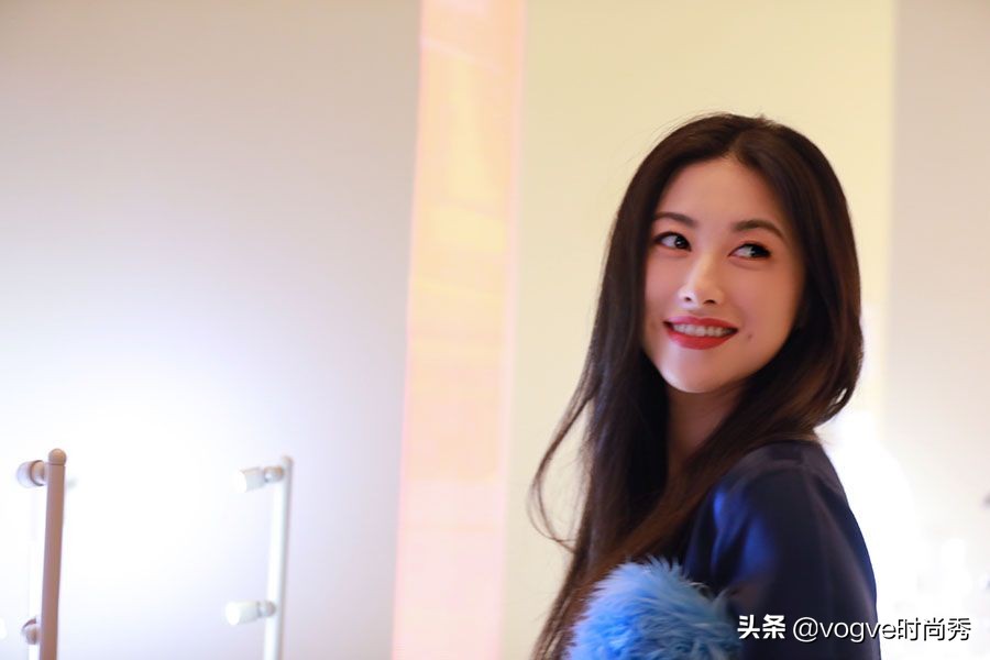 剧版《赘婿》：“苏檀儿”不算最美，看到“楼