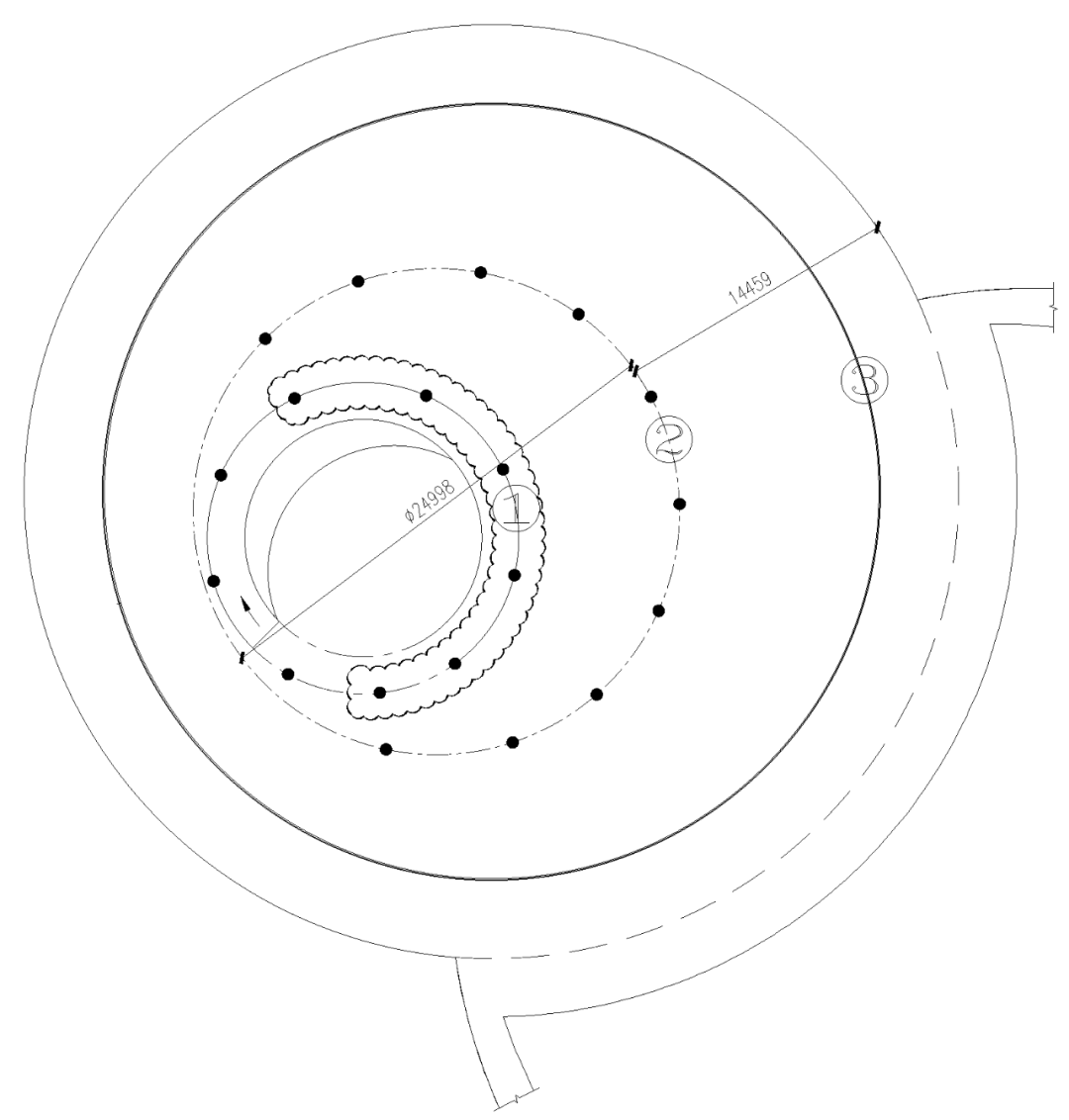 Superthin系列—南昌·旭辉中心示范区结构设计