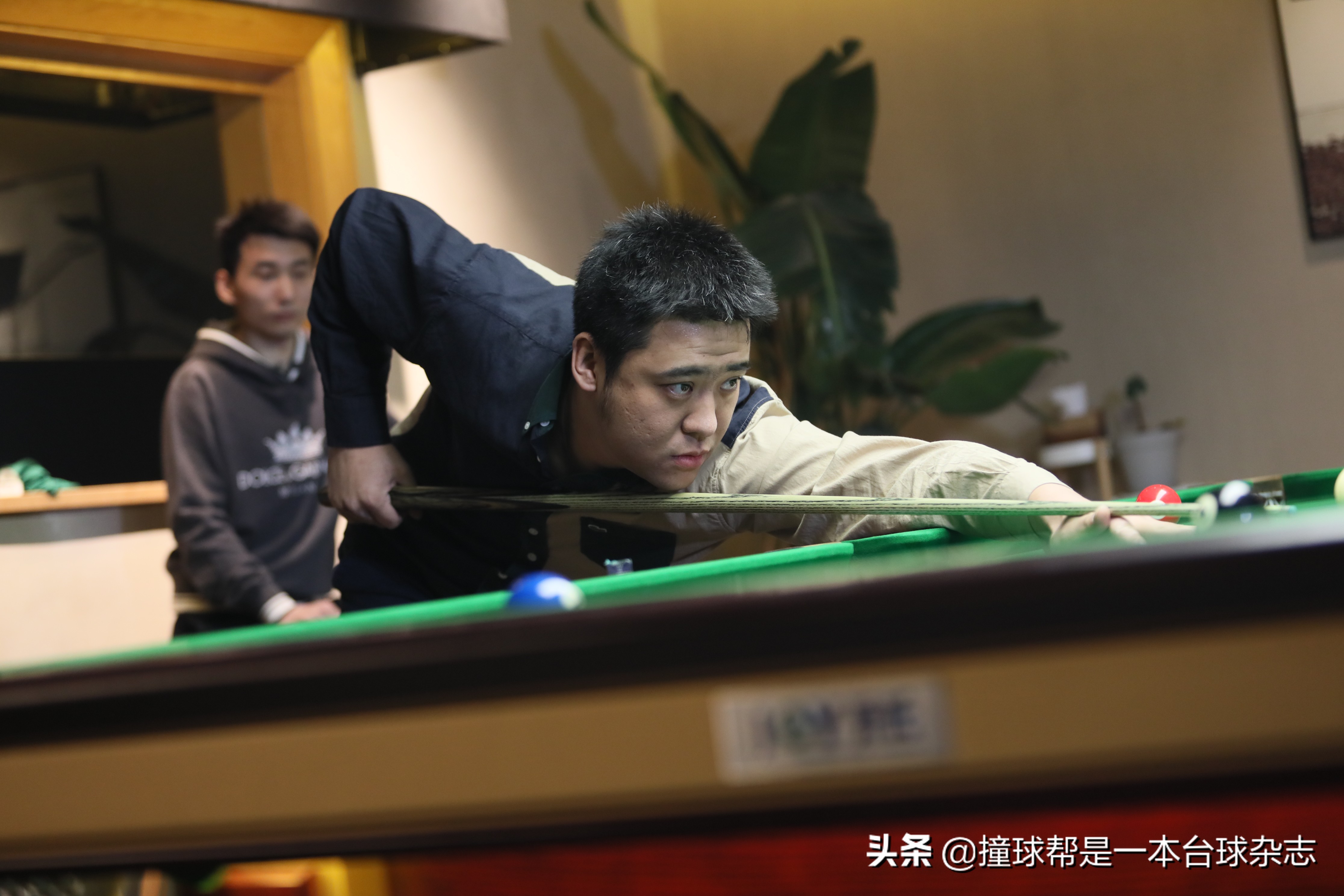 「不服单挑」天津名将刘洋镇守第五关 云渡小胖夺千元大奖