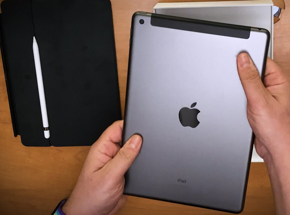 蘋果ipad 2020 vs ipad 2019,有什麼不同