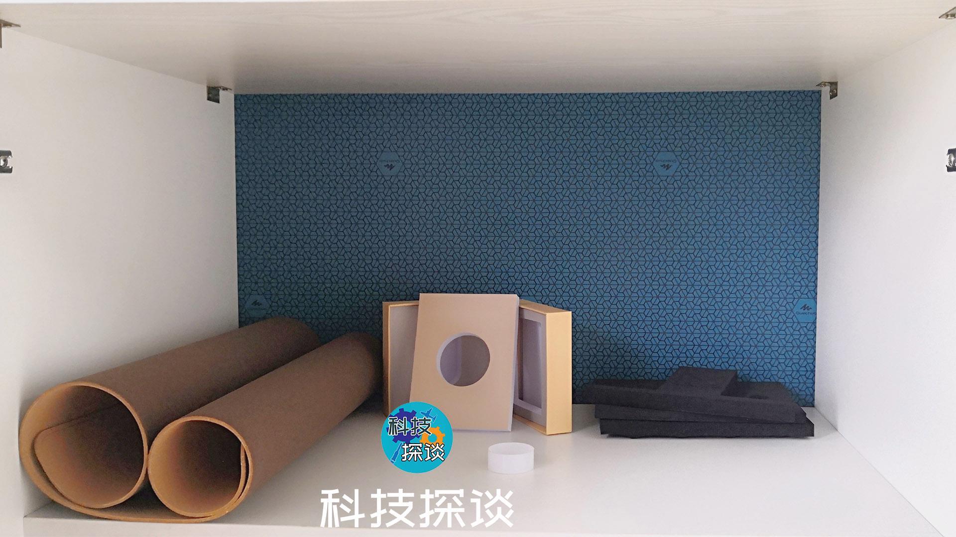 除甲醛實現(xiàn)空氣治理，云盾空氣凈化劑體驗