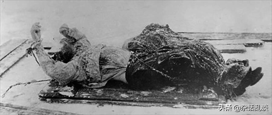 沙俄的掘墓人：妖僧拉斯普京之死