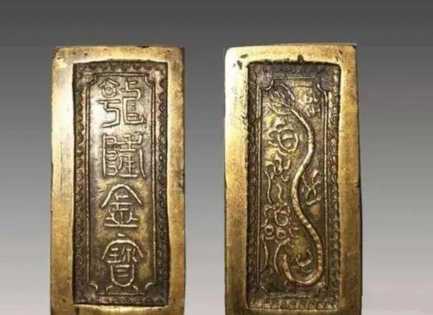 山西一農(nóng)民發(fā)現(xiàn)“藏金洞”，挖出一車黃金，去換錢卻當(dāng)場被抓了
