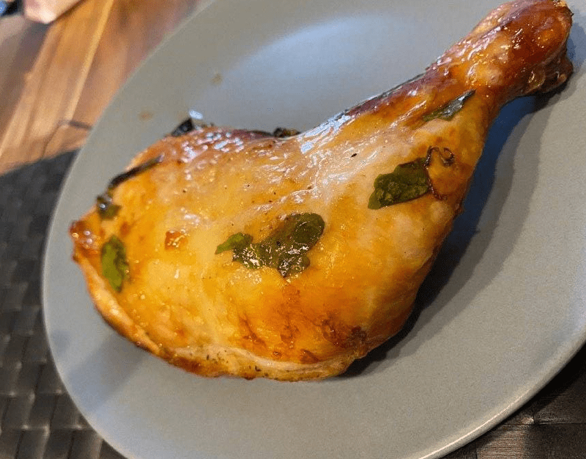 王祖蓝父亲节晒美食，色香味俱全，引7万人点赞，网友：人生赢家