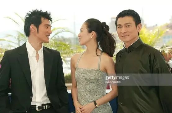 刘德华生命中有8首特殊意义的歌，每一首都是一