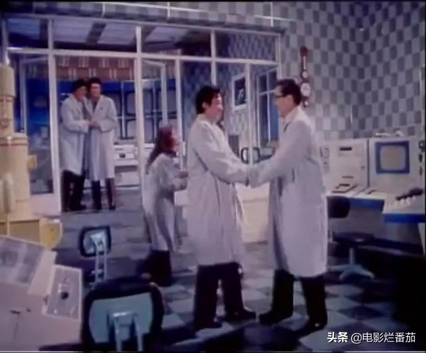 80年代十大国产片:《黑楼孤魂》吓死人,《庐山恋》破世界纪录