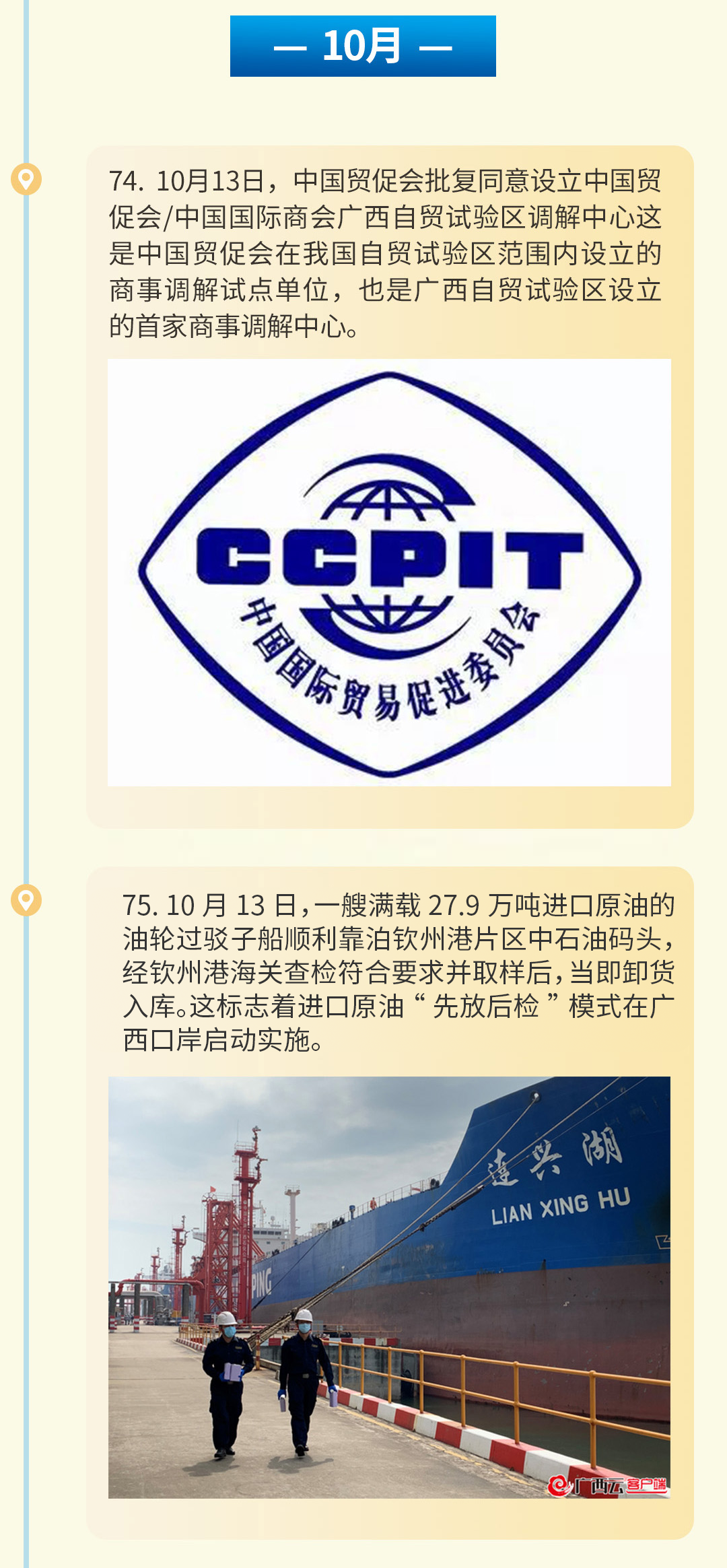 中国（广西）自由贸易试验区2020：砥砺奋进的365天（下）