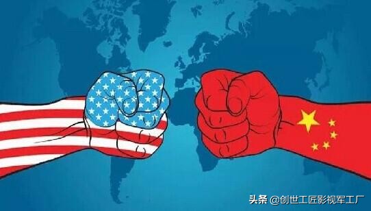 美国敢不敢与中国进行终极对决?