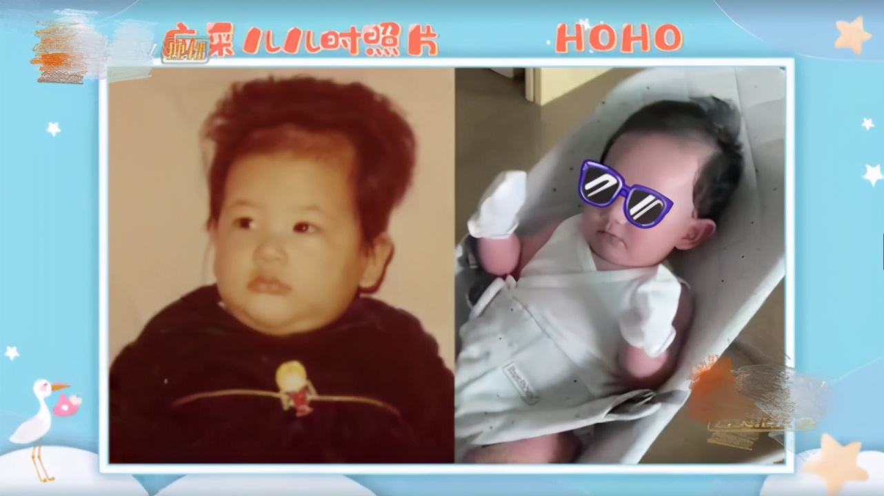 應采兒曬兩兒子，Jasper唱歌取悅弟弟，小ho奶音回應萌翻