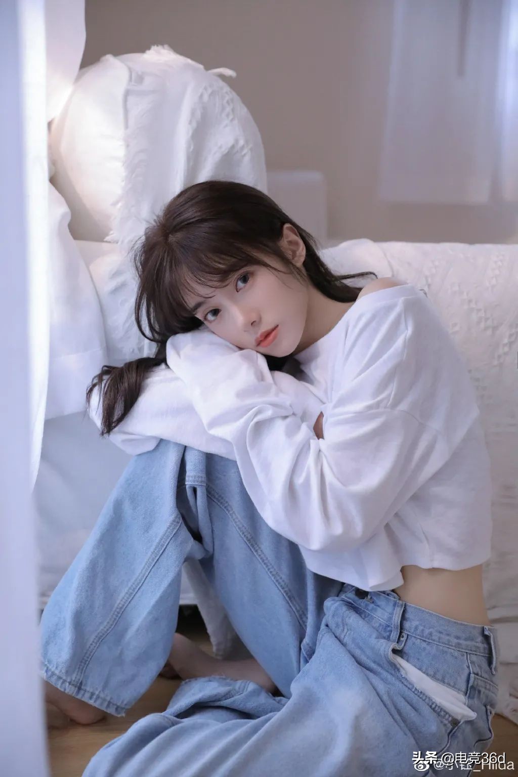 Song! Doinb is gone to by mad gush not dare direct seeding, PDD newest response