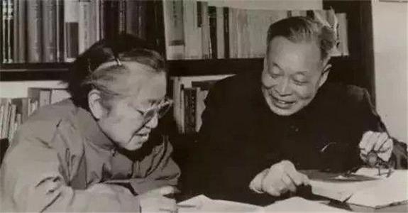 没有王承书先生就没有中国的原子弹——致敬新中国伟大的拾薪者!