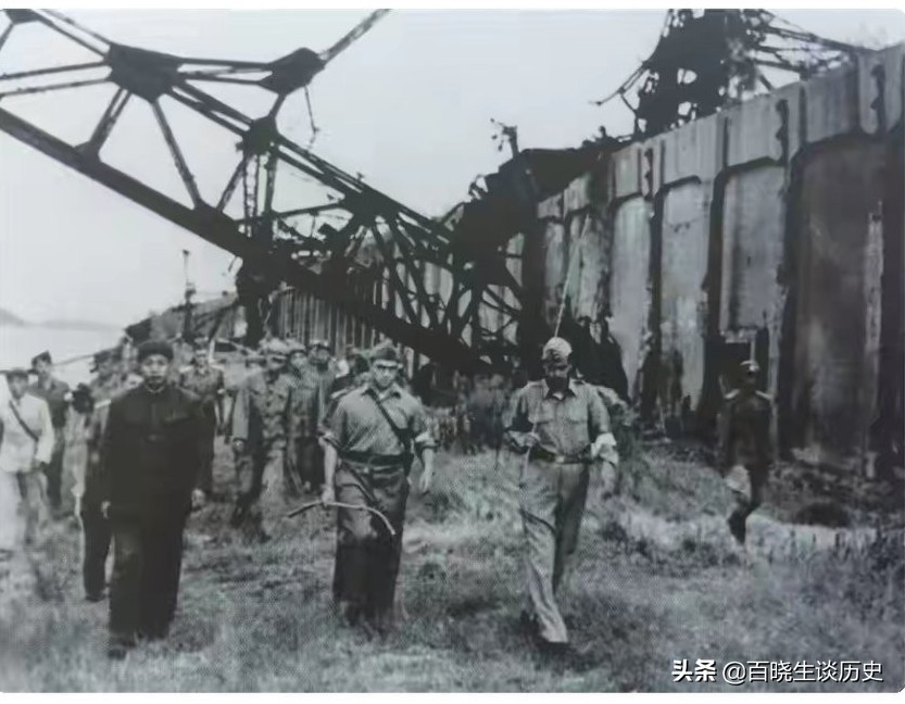 1950年，志愿军进朝鲜拯救危局时，金日成还剩多少人？-第8张图片-大千世界