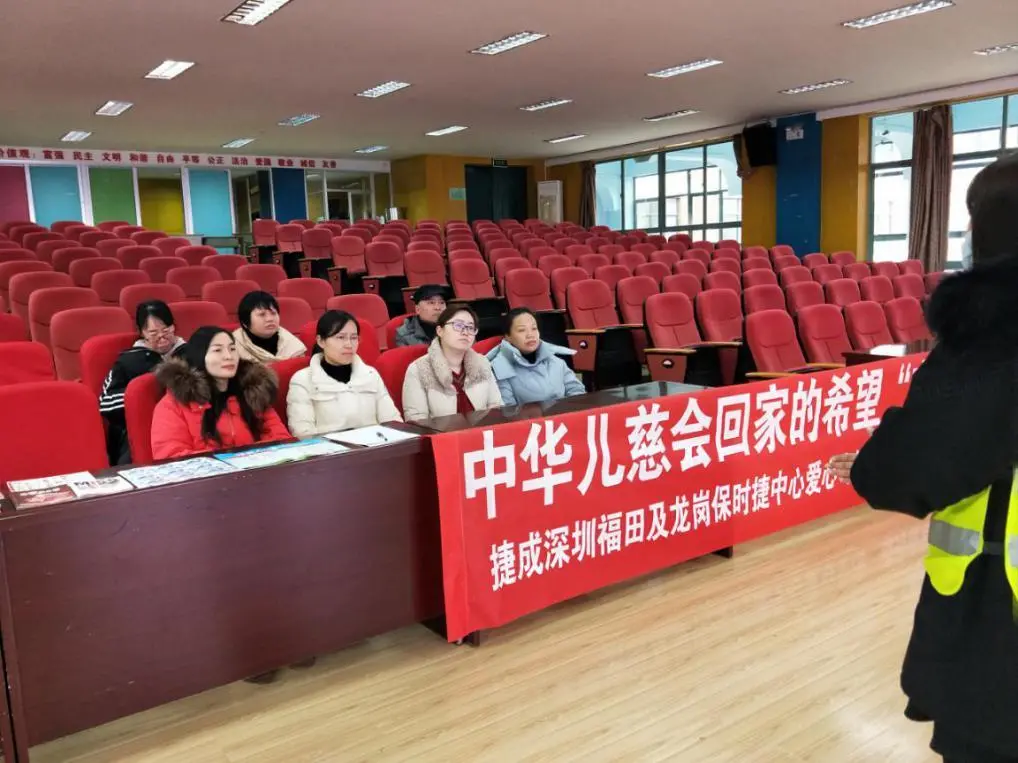 新学期新气象丨2021，宝贝守护计划春季活动开始啦
