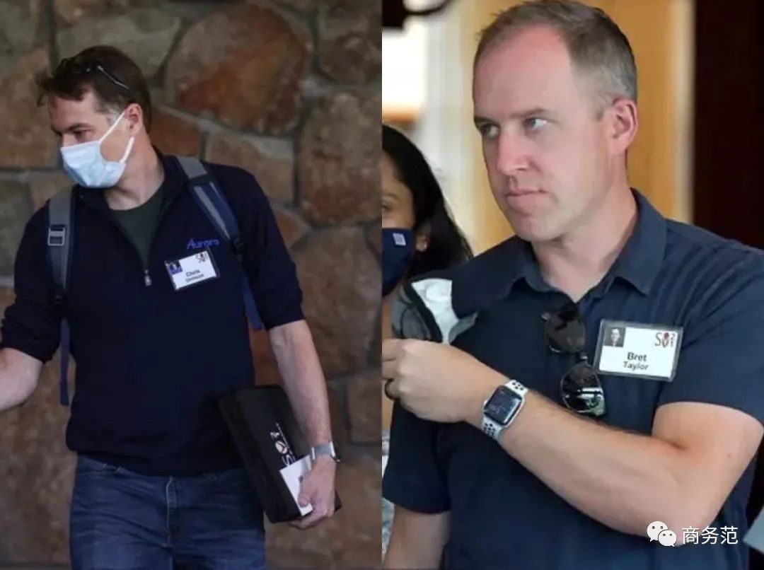 扎克伯格穿200块拖鞋聚会，暴露了全世界最有钱人“穿衣潜规则”