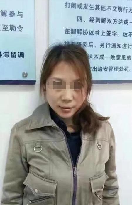“女魔头”劳荣枝落网9个月后，劳荣劳荣最新消息来了：涉嫌3项重罪被公诉