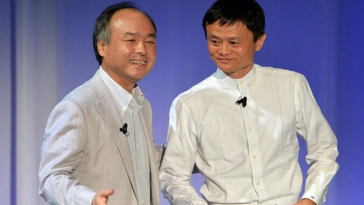市值超5000亿电商巨头崛起！阿里之后，孙正义又押宝成功？