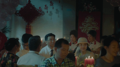 片中演员90%是导演亲戚，一波“虎”操作后，竟